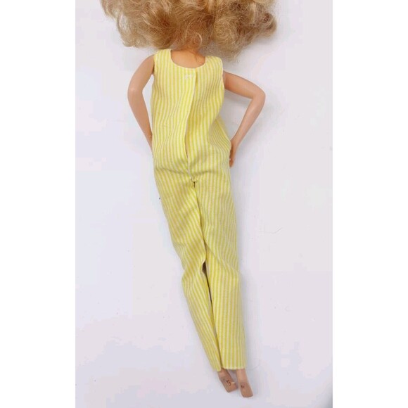 Vintage 1986 The Heart Family Suprise Party Deluxe Set #2383  Dad Mom Kids Dolls - Picture 9 of 16